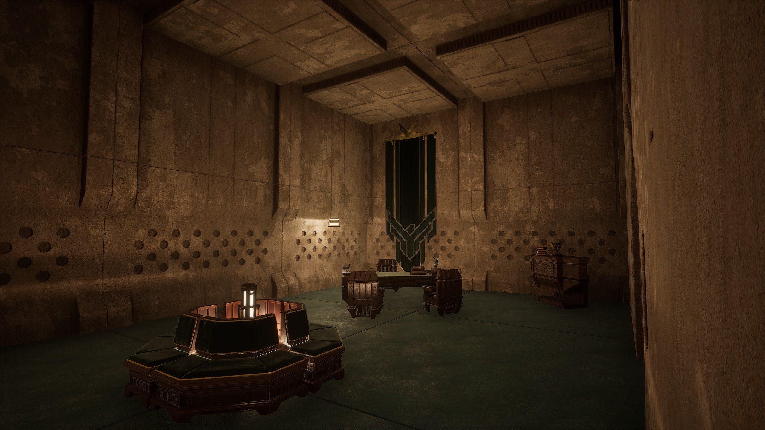 Olaris Atreides Banner